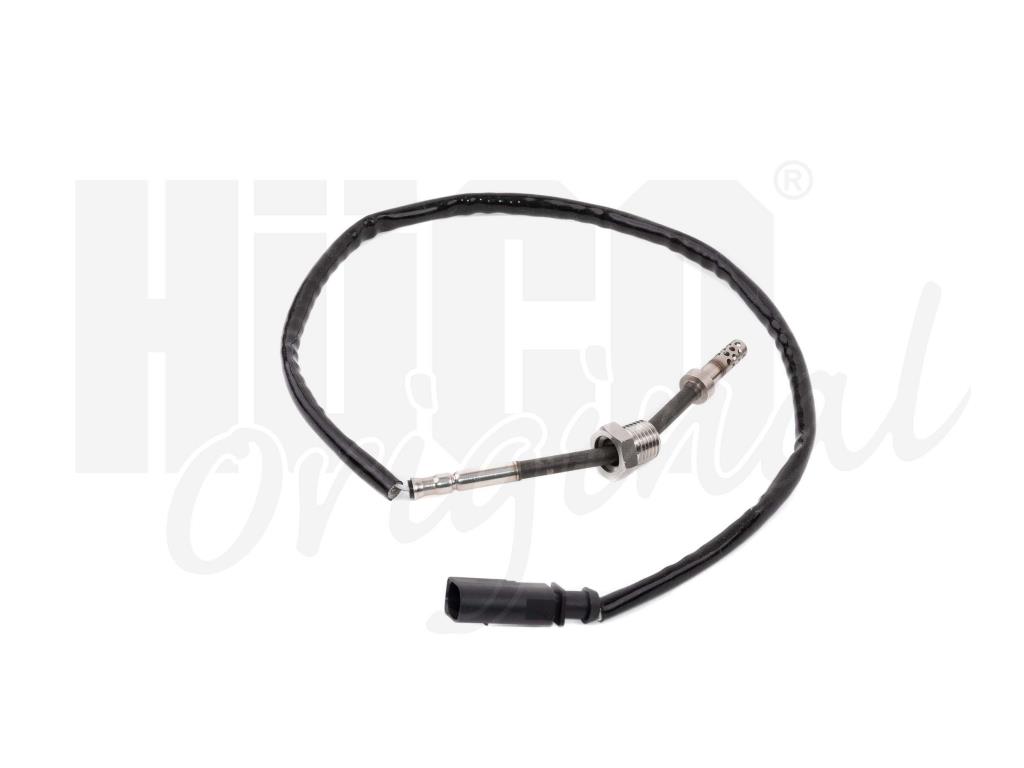 Palpeur, température des gaz HÜCO ref. 135585
