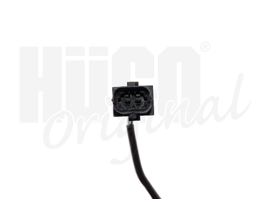 Palpeur, température des gaz HÜCO ref. 135587