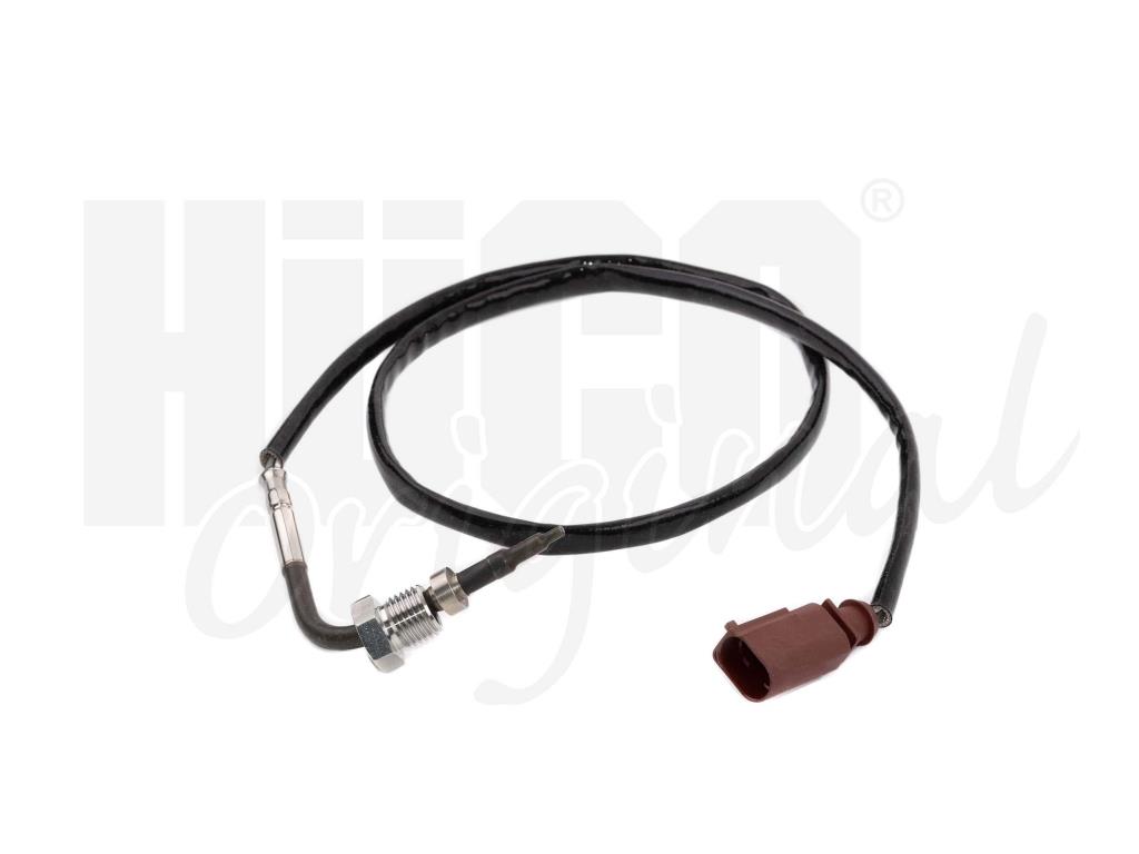Palpeur, température des gaz HÜCO ref. 135590