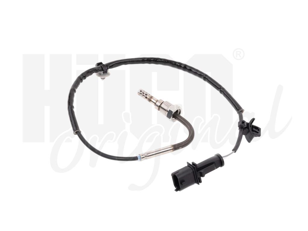 Palpeur, température des gaz HÜCO ref. 135594