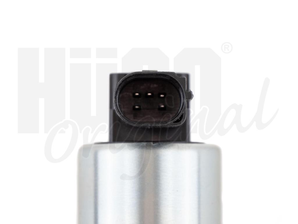 Vanne EGR HÜCO ref. 135957