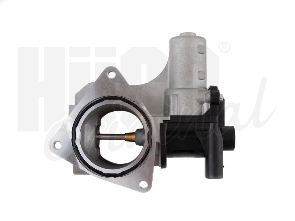 Vanne EGR HÜCO 135958