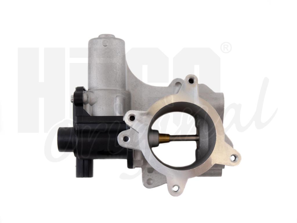 Vanne EGR HÜCO 135958