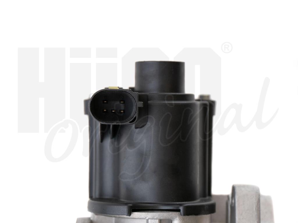 Vanne EGR HÜCO 135958