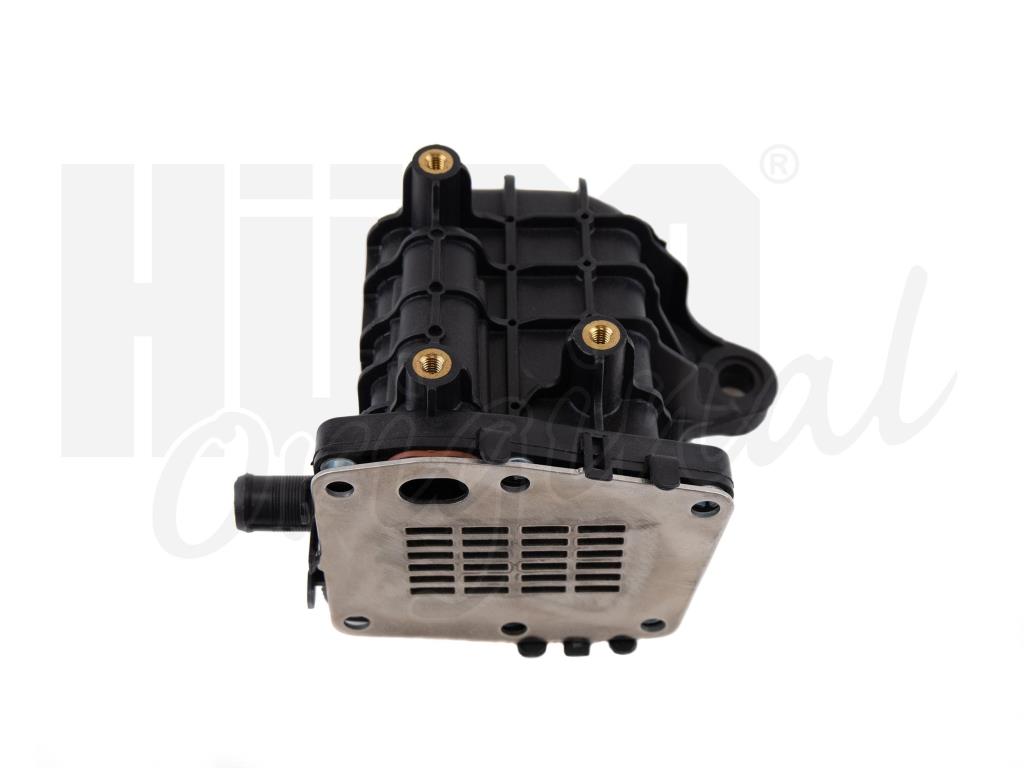 Radiador válvula egr HÜCO ref. 135959