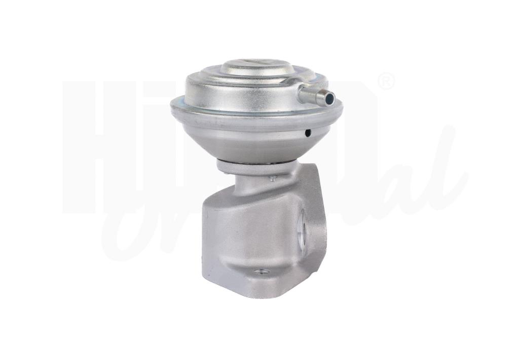 Vanne EGR HÜCO 135960