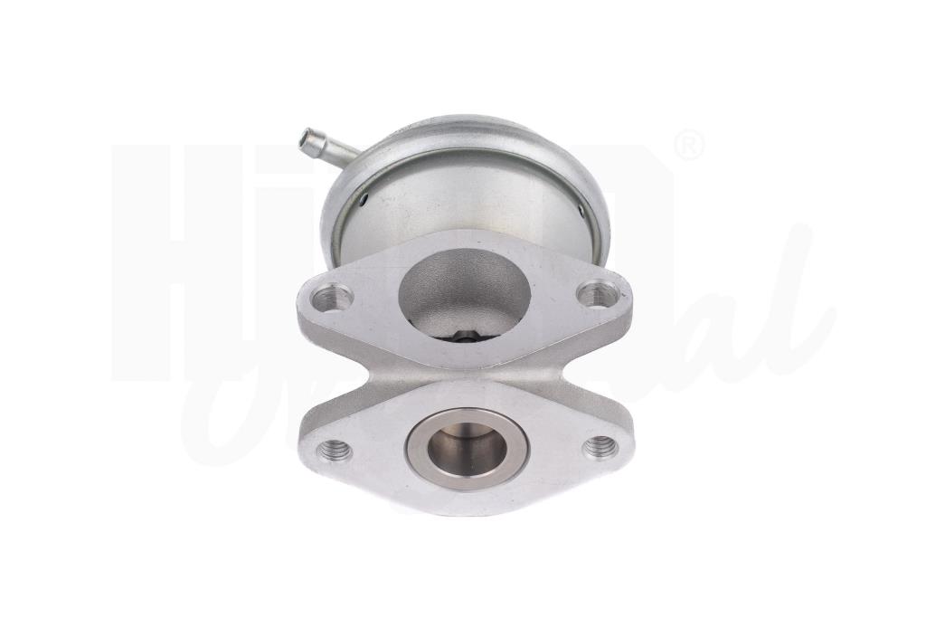 Vanne EGR HÜCO 135960