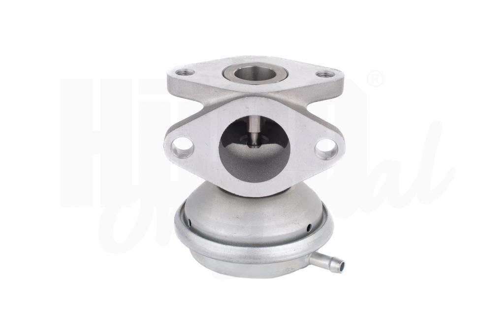 Vanne EGR HÜCO 135960