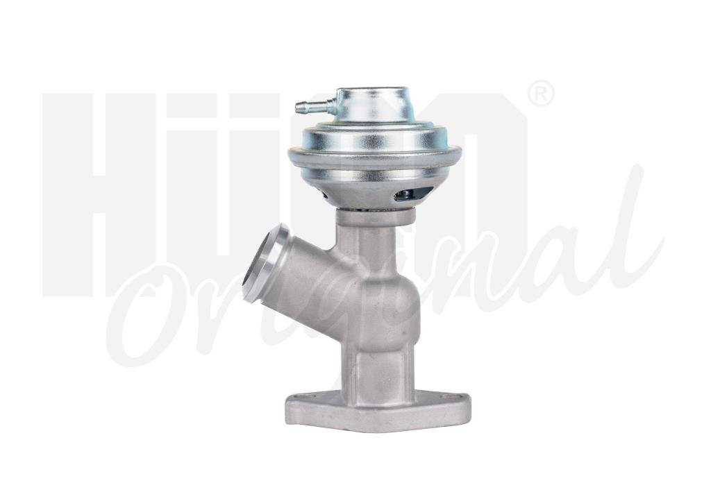 Vanne EGR HÜCO 135962