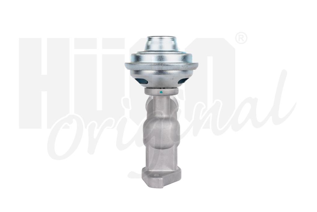 Vanne EGR HÜCO 135962