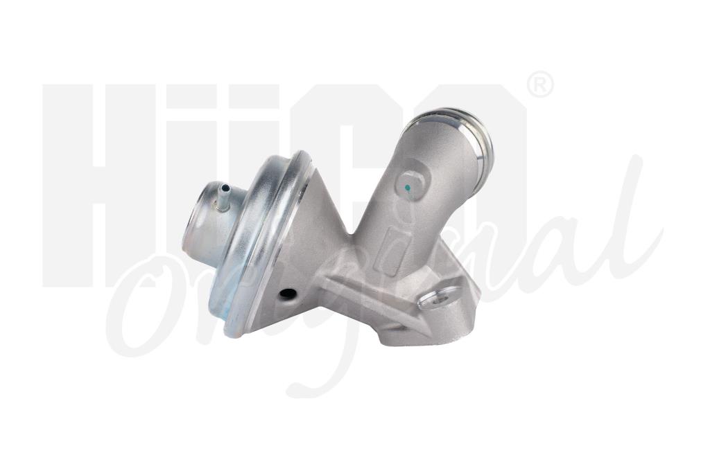 Vanne EGR HÜCO 135963