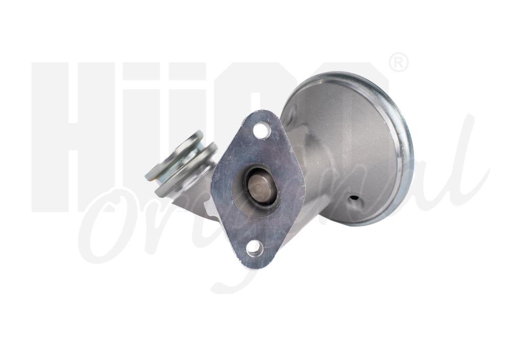 Vanne EGR HÜCO 135963