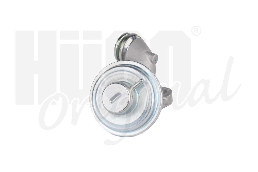 Vanne EGR HÜCO 135963