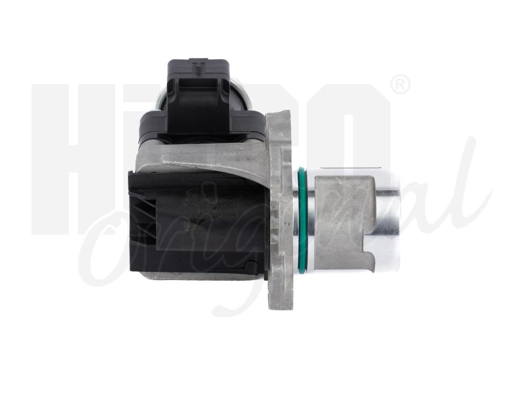 Vanne EGR HÜCO ref. 135964