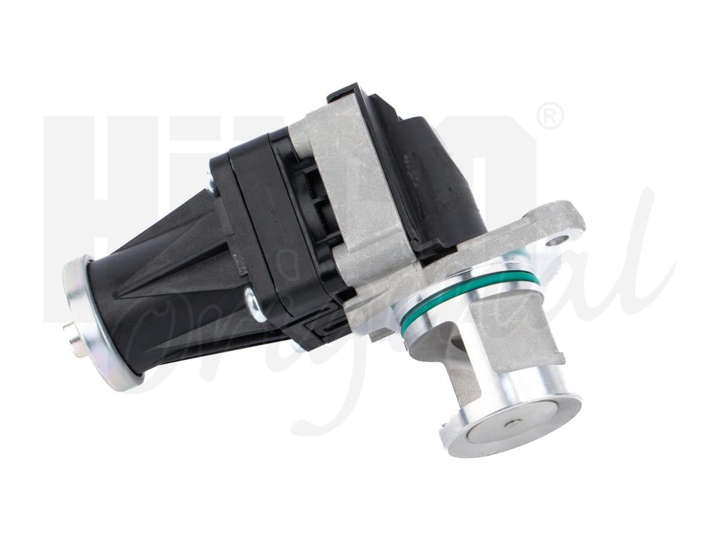 Vanne EGR HÜCO ref. 135964