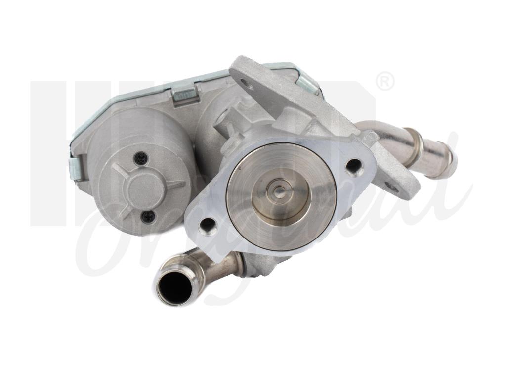 Vanne EGR HÜCO ref. 135965