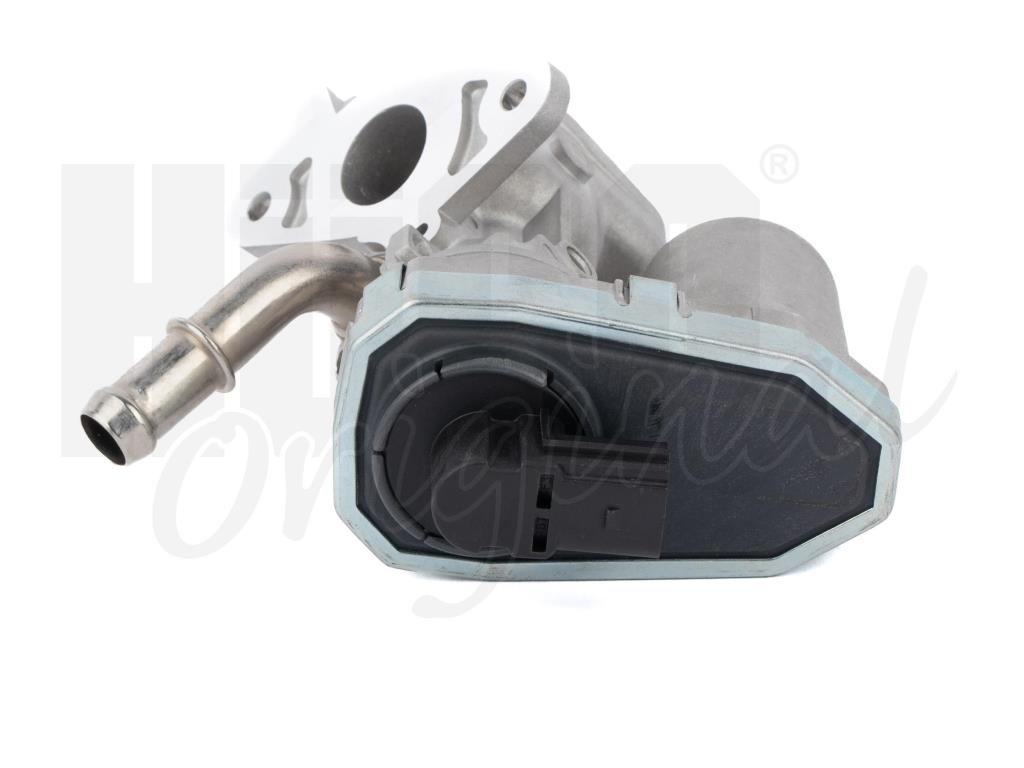 Vanne EGR HÜCO ref. 135965