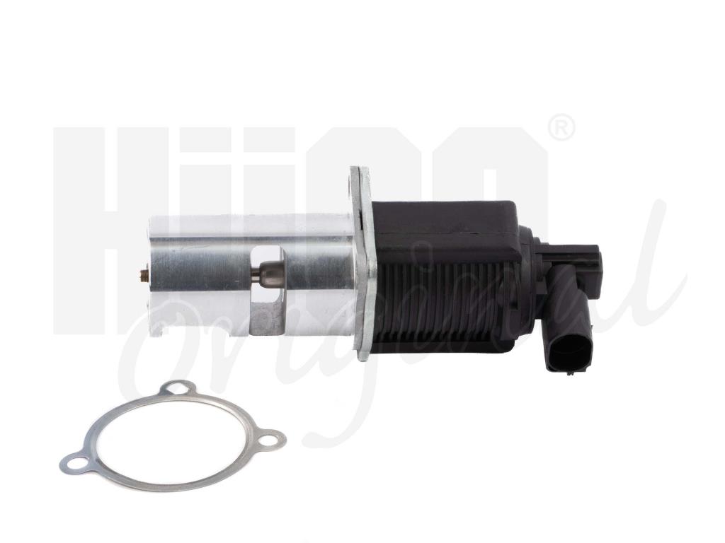 Válvula EGR HÜCO ref. 135966