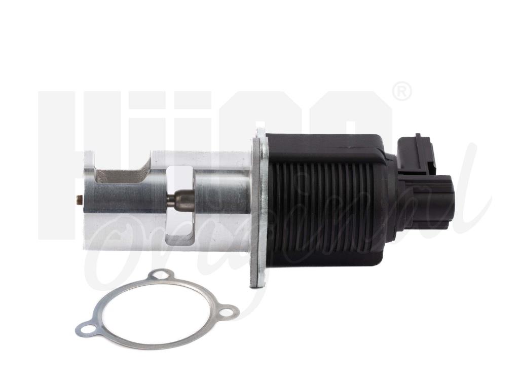 Válvula EGR HÜCO ref. 135966