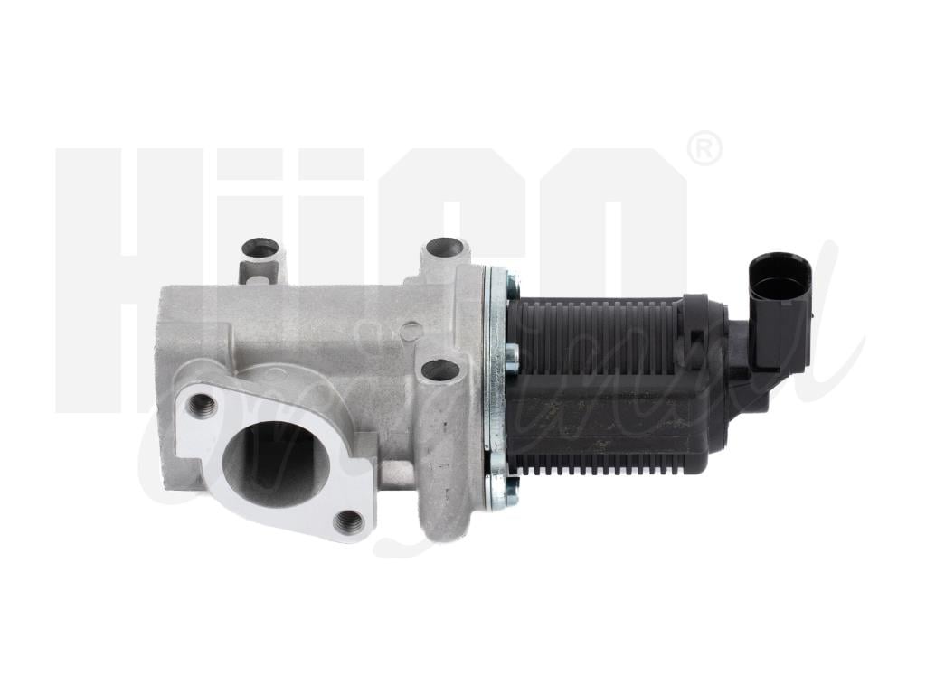 Vanne EGR HÜCO ref. 135967