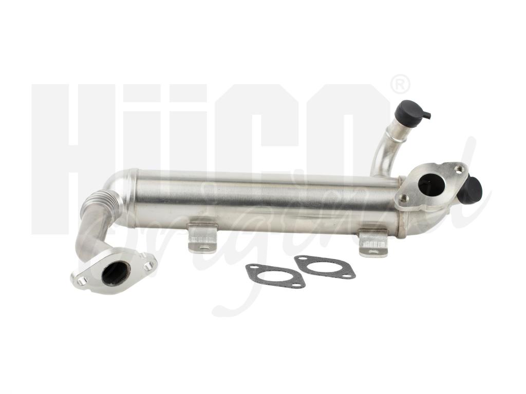 Radiador válvula egr HÜCO ref. 135969