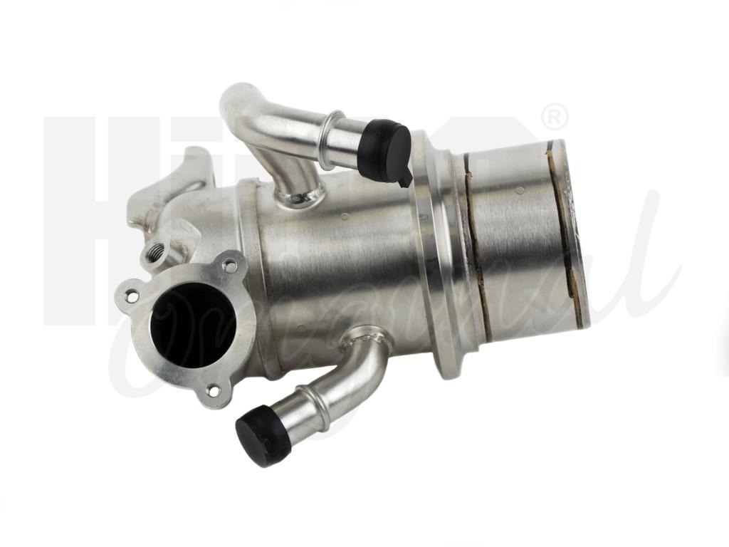 Radiador válvula egr HÜCO ref. 135970