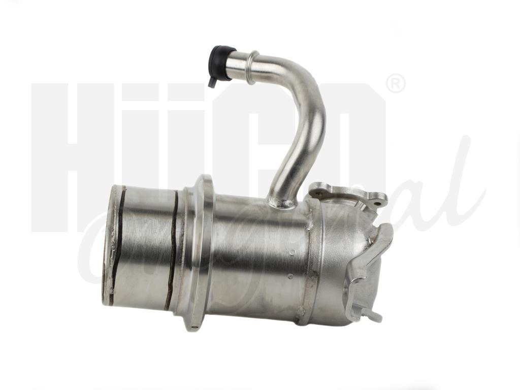 Radiador válvula egr HÜCO ref. 135970