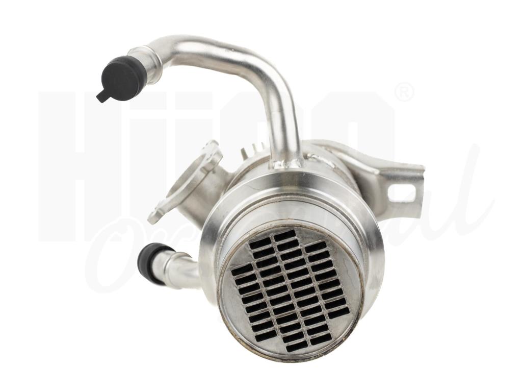 Radiador válvula egr HÜCO ref. 135970
