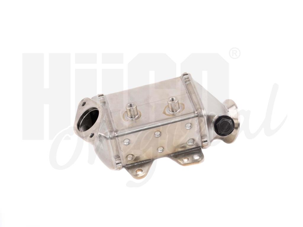 Radiador válvula egr HÜCO 135971