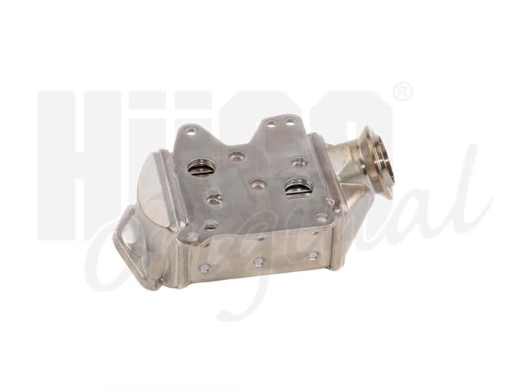 Radiador válvula egr HÜCO 135971