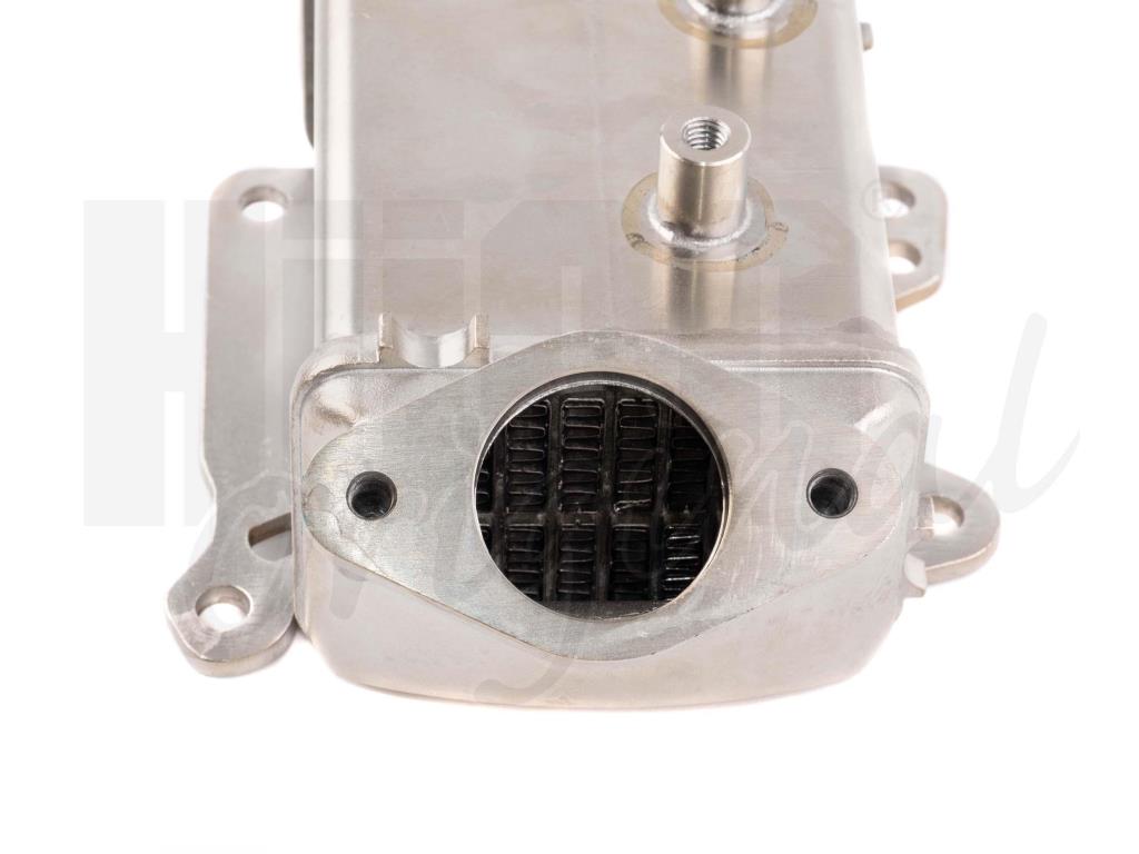 Radiador válvula egr HÜCO 135971