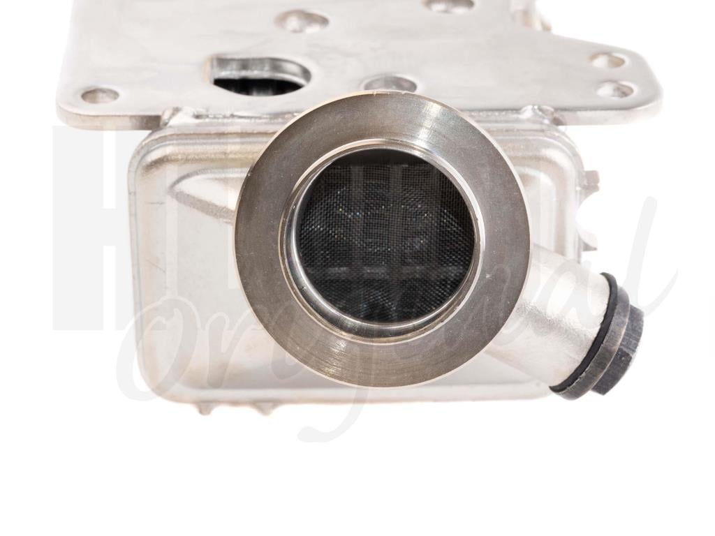 Radiador válvula egr HÜCO 135971