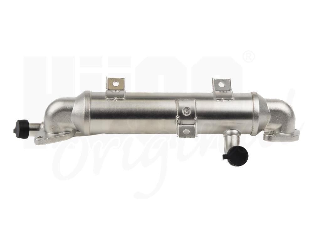 Radiador válvula egr HÜCO ref. 135972