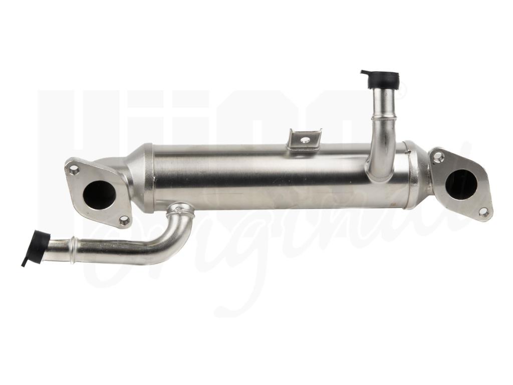 Radiador válvula egr HÜCO ref. 135972