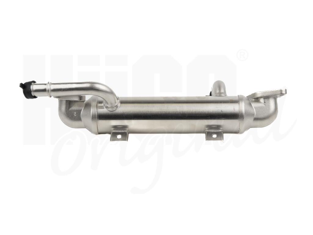 Radiador válvula egr HÜCO ref. 135972
