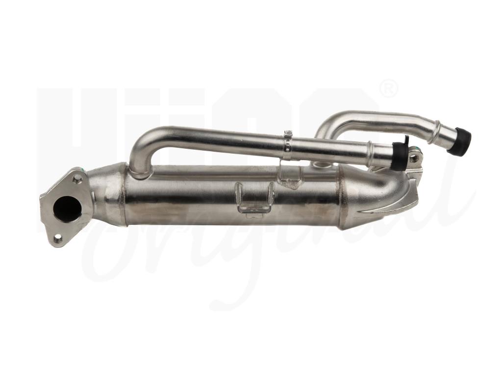 Radiador válvula egr HÜCO ref. 135974