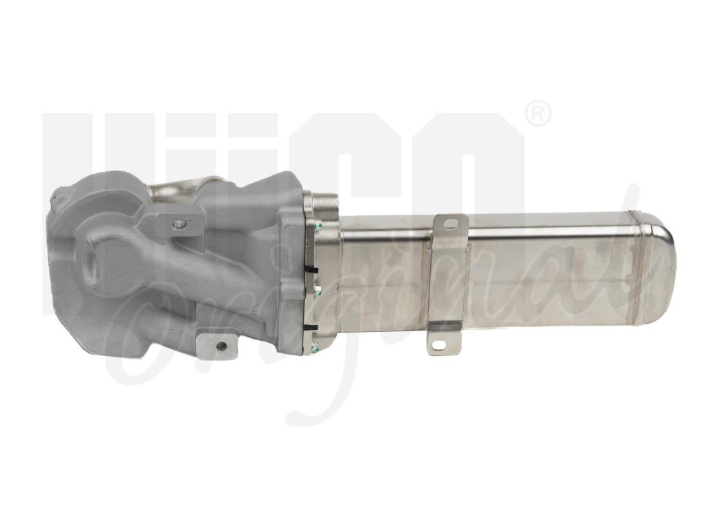 Radiador válvula egr HÜCO ref. 135975