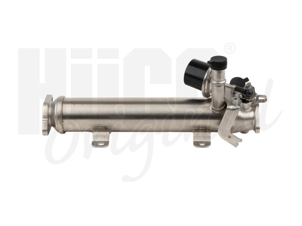 Radiador válvula egr HÜCO ref. 135976