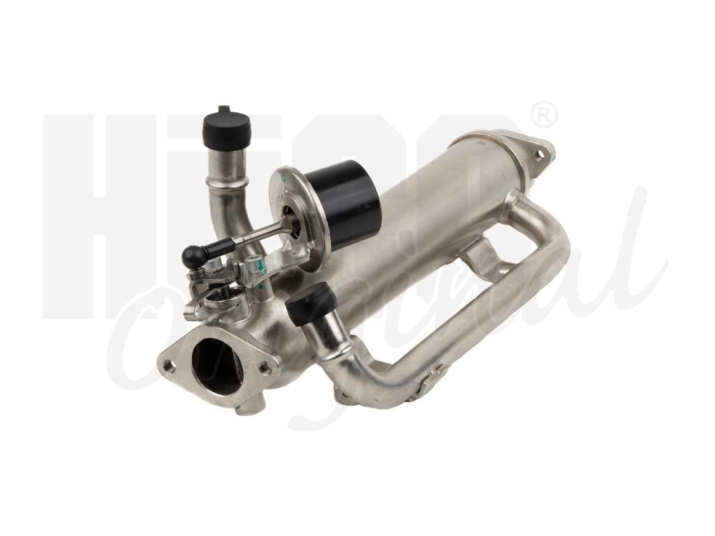 Radiador válvula egr HÜCO ref. 135976
