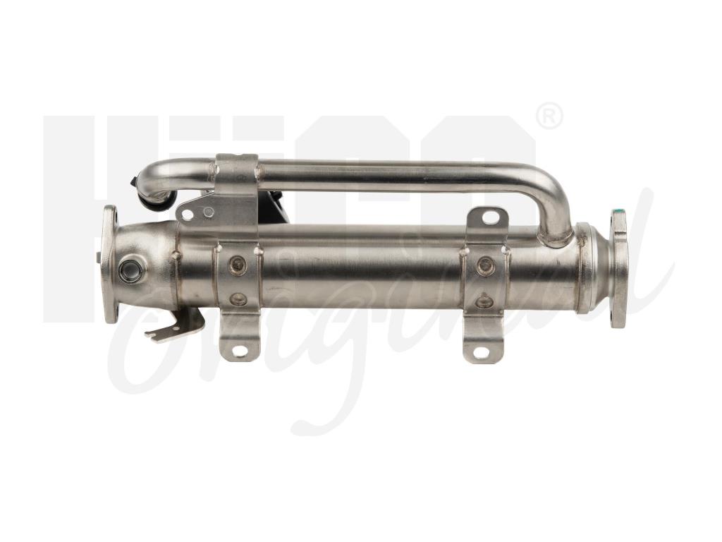 Radiador válvula egr HÜCO ref. 135976