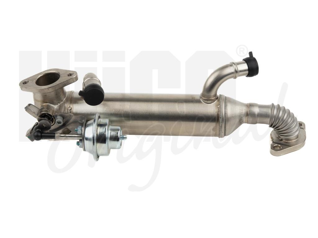 Radiador válvula egr HÜCO ref. 135977