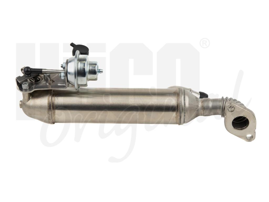 Radiador válvula egr HÜCO ref. 135977