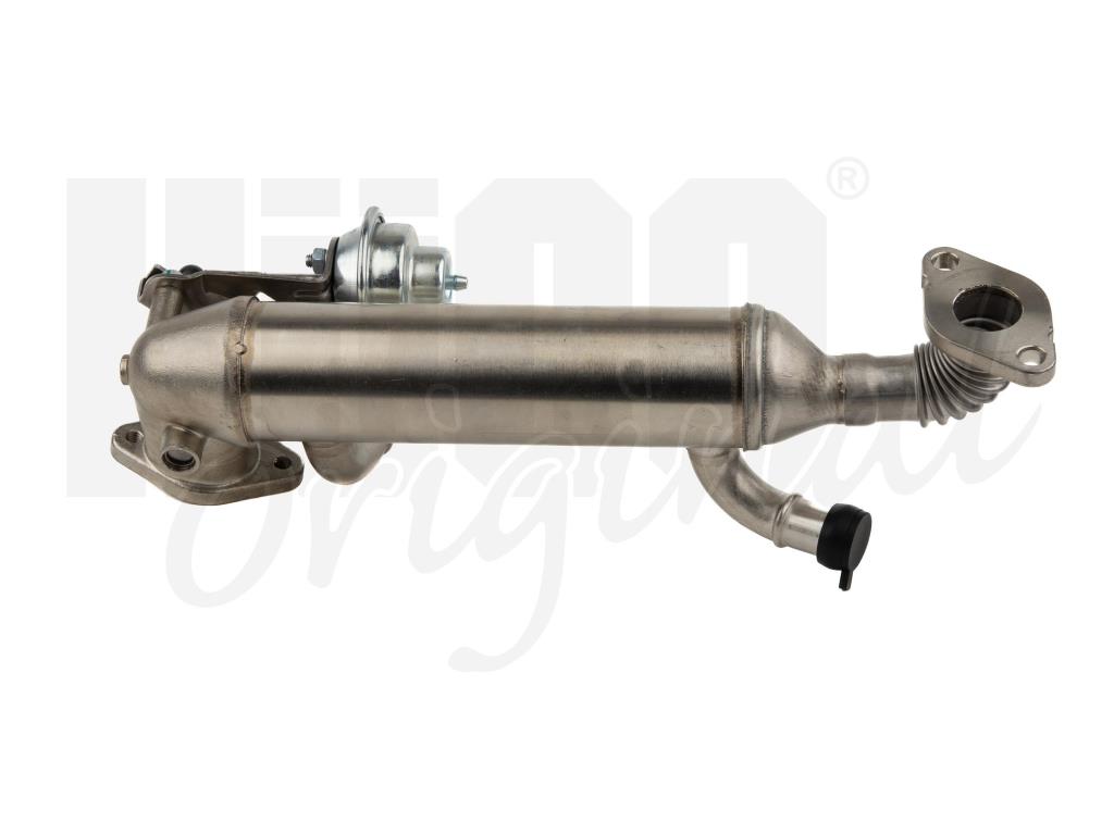 Radiador válvula egr HÜCO ref. 135977