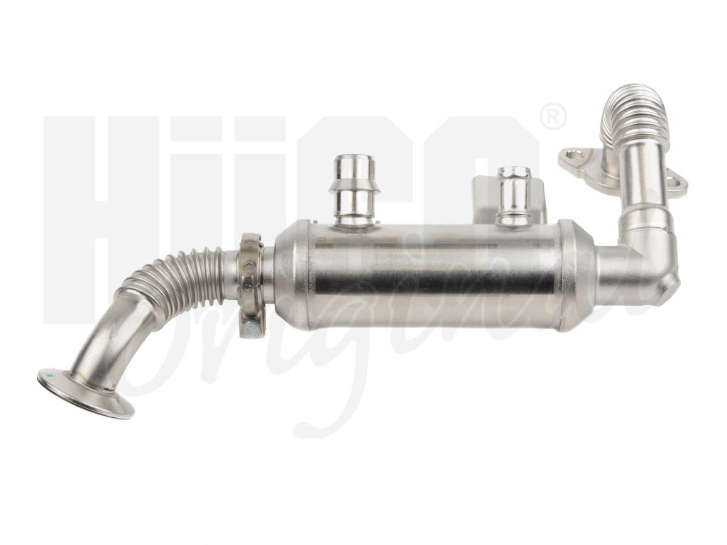 Radiador válvula egr HÜCO ref. 135978