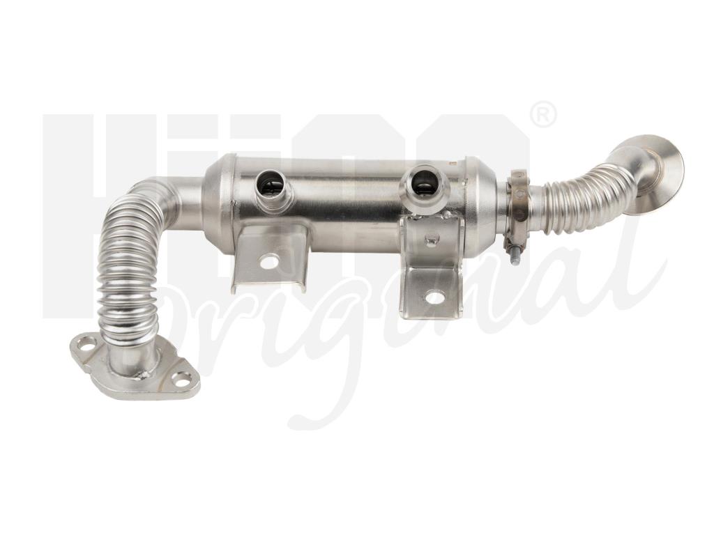 Radiador válvula egr HÜCO ref. 135978