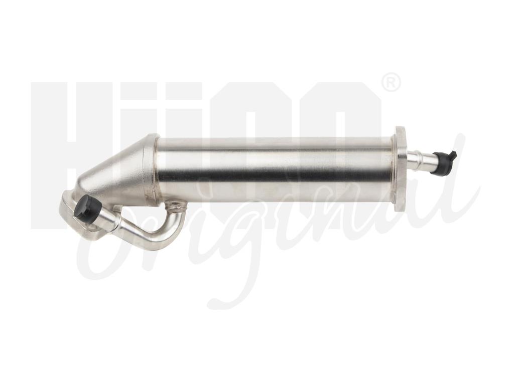 Radiador válvula egr HÜCO ref. 135980