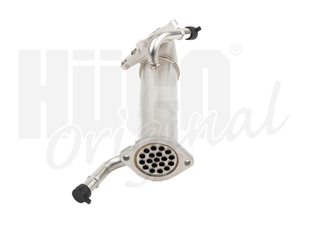 Radiador válvula egr HÜCO ref. 135980