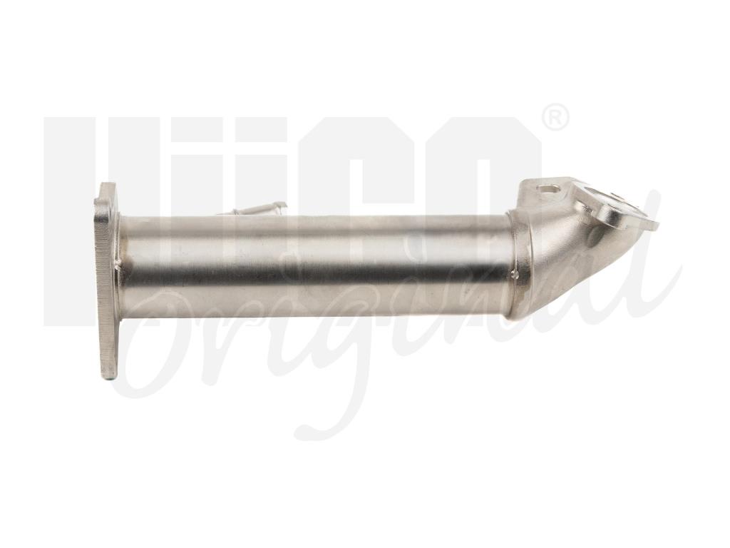 Radiador válvula egr HÜCO ref. 135981