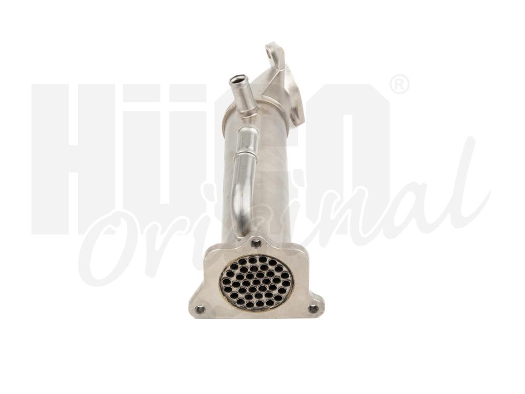 Radiador válvula egr HÜCO ref. 135981