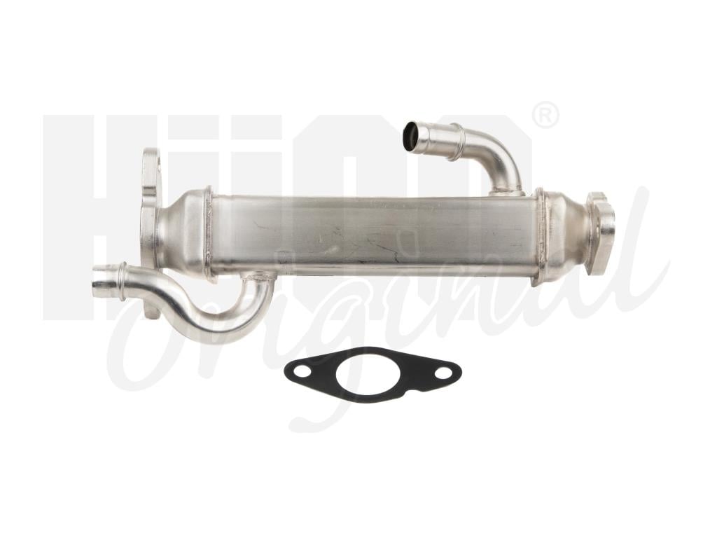 Radiador válvula egr HÜCO ref. 135982